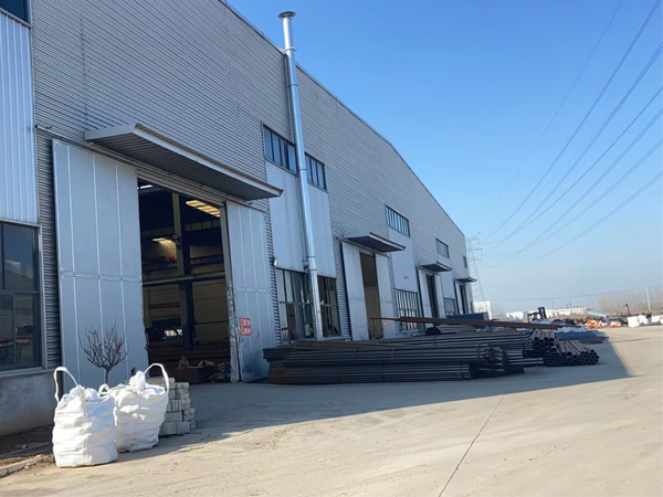 黄海这些选择徐州网架公司五大误区,你一定要知道